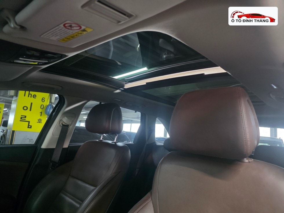 기아 올 뉴쏘렌토 디젤 2.2 4WD 노블레스 스페셜