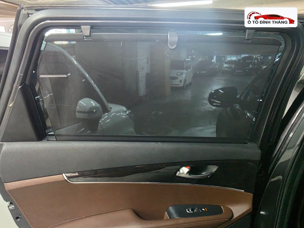 기아 올 뉴쏘렌토 디젤 2.2 4WD 노블레스 스페셜