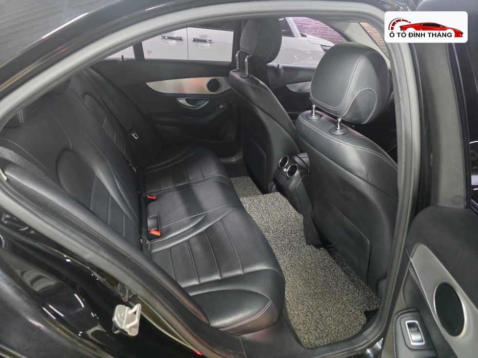 벤츠 더 뉴 C클래스 C220 BlueTEC Avantgarde W205(14~)