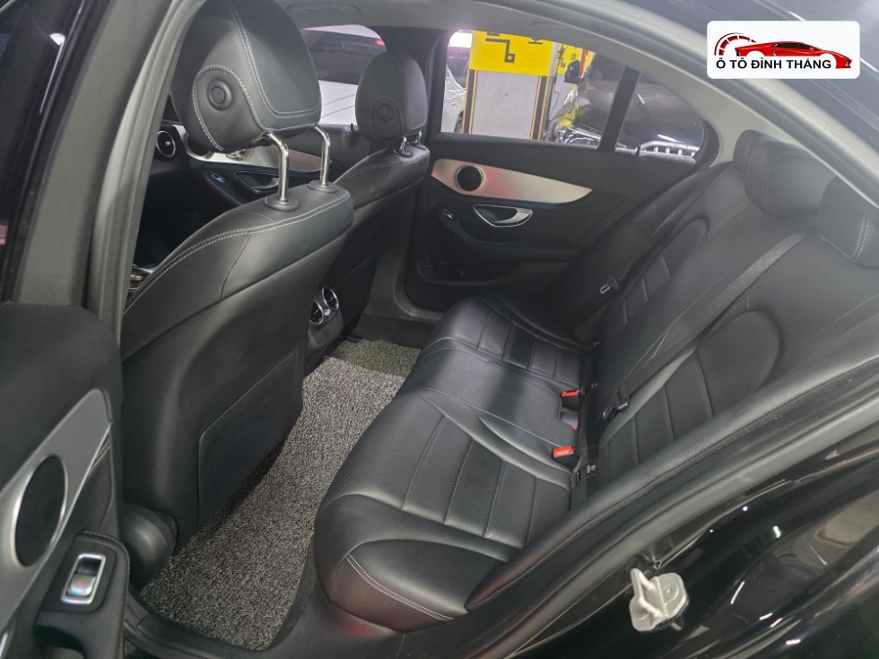 벤츠 더 뉴 C클래스 C220 BlueTEC Avantgarde W205(14~)