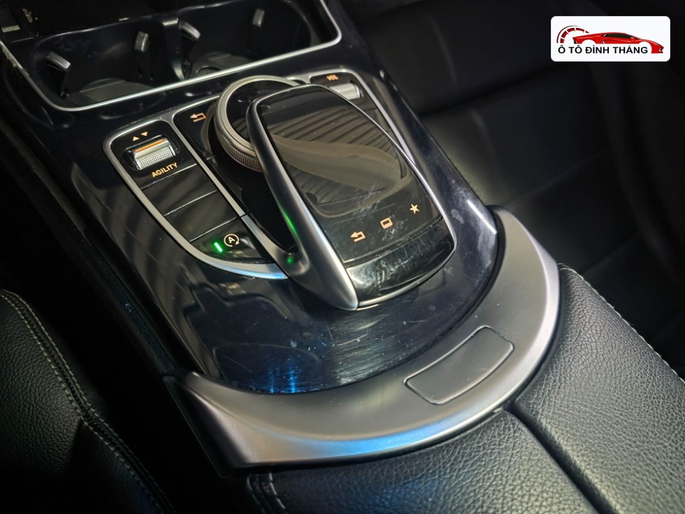 벤츠 더 뉴 C클래스 C220 BlueTEC Avantgarde W205(14~)