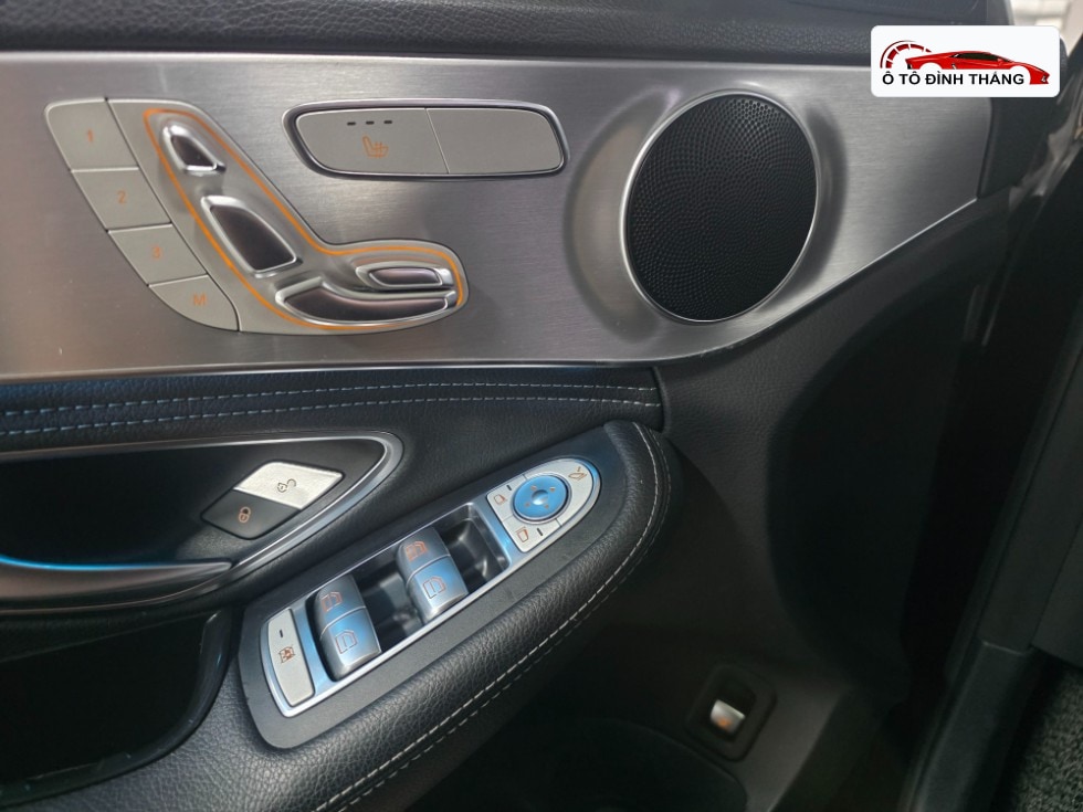 벤츠 더 뉴 C클래스 C220 BlueTEC Avantgarde W205(14~)