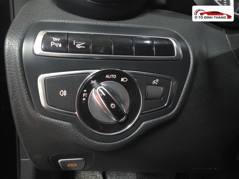 벤츠 더 뉴 C클래스 C220 BlueTEC Avantgarde W205(14~)