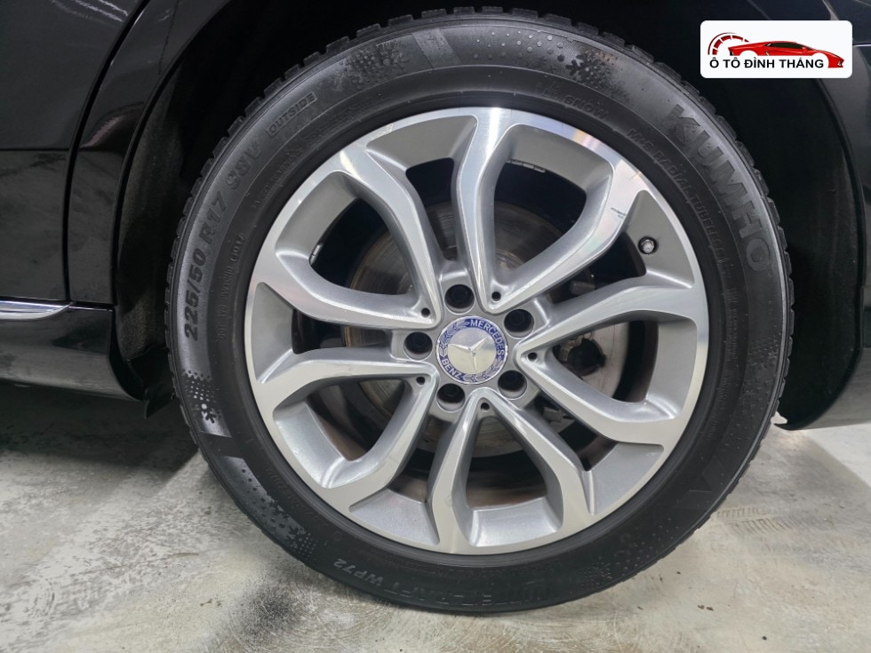 벤츠 더 뉴 C클래스 C220 BlueTEC Avantgarde W205(14~)