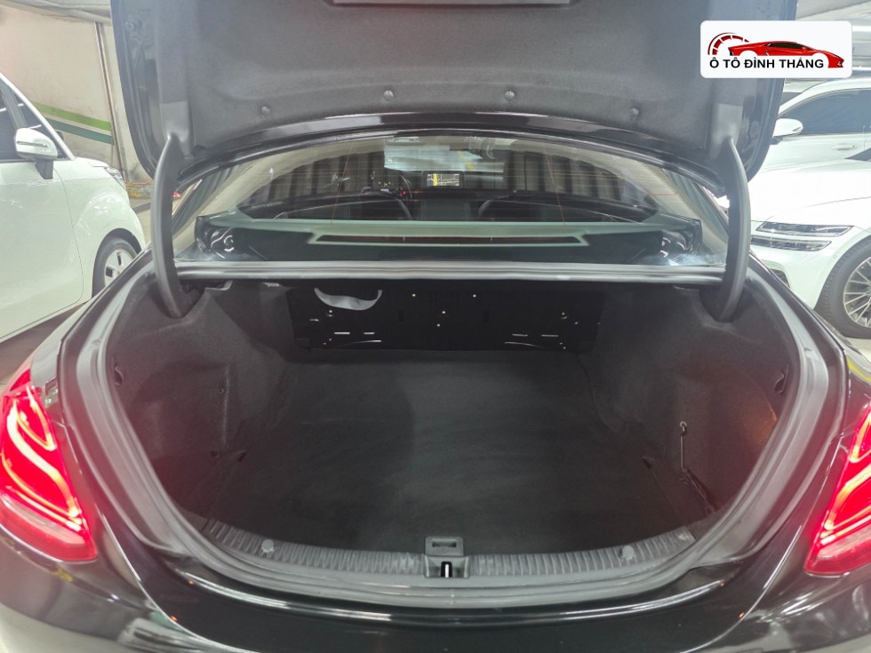 벤츠 더 뉴 C클래스 C220 BlueTEC Avantgarde W205(14~)