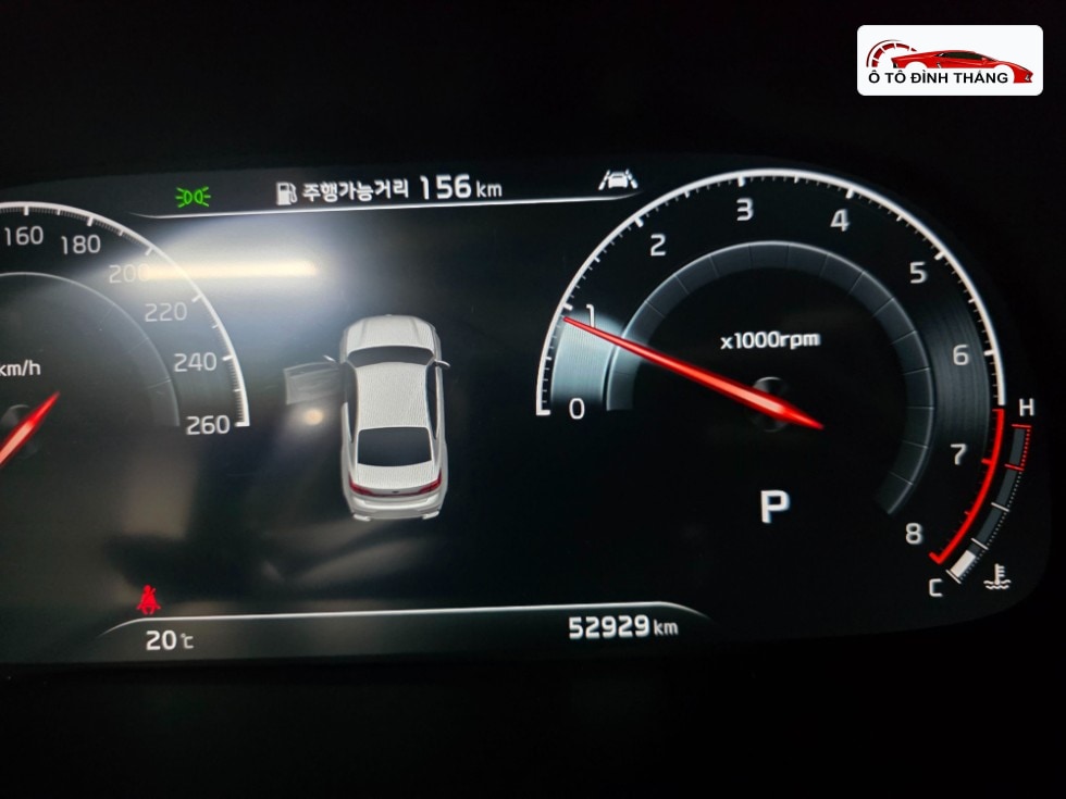 기아 K7 프리미어 2.5 GDi X 에디션