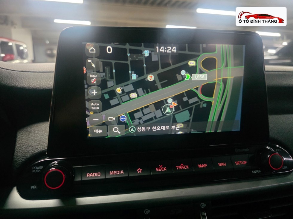 기아 올 뉴 K3 1.6 가솔린 럭셔리