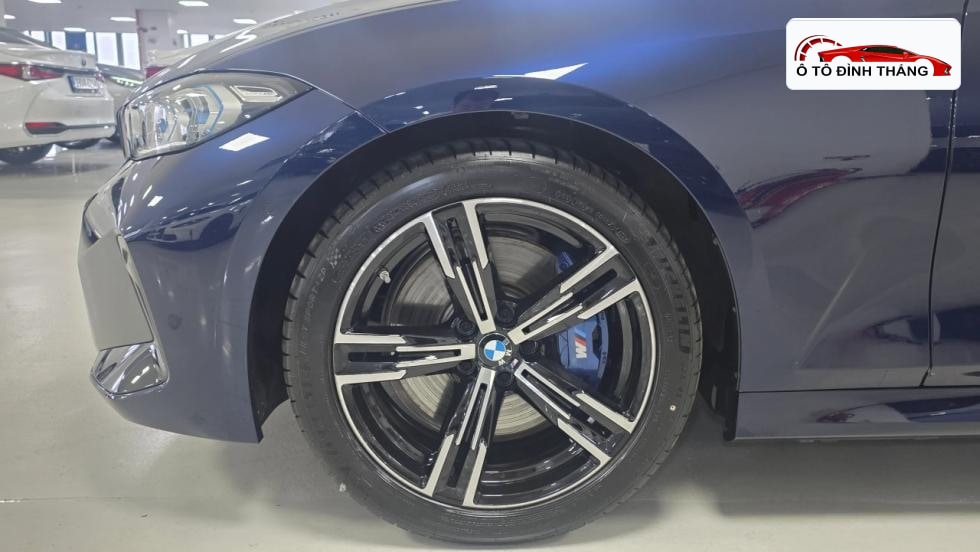 BMW 3시리즈 (G20) 320i M Sport