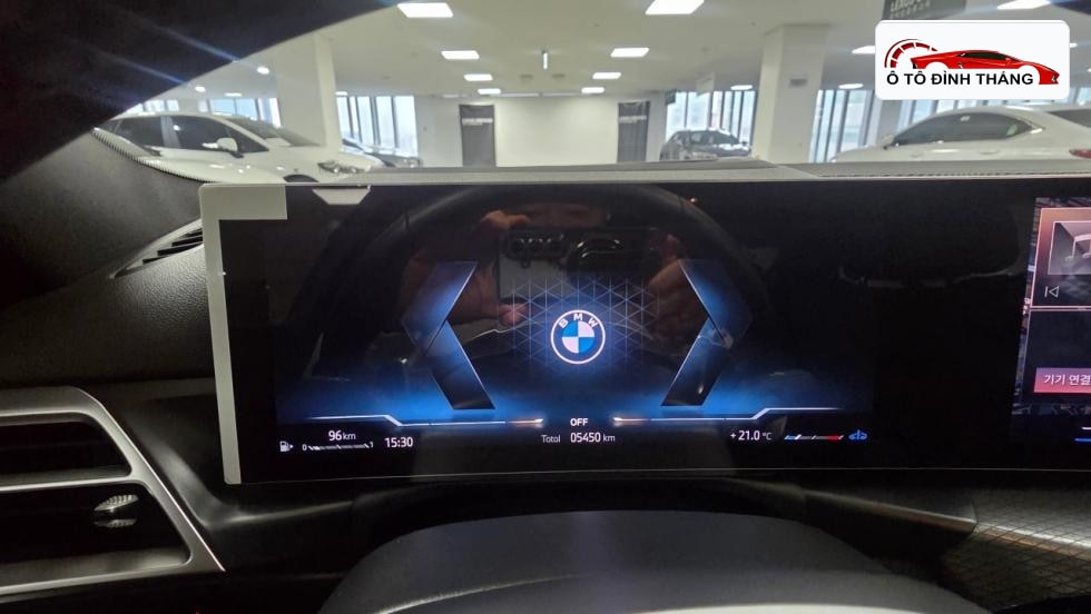 BMW 3시리즈 (G20) 320i M Sport