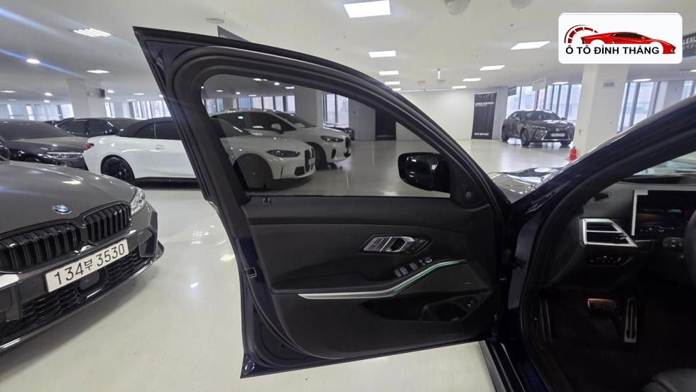 BMW 3시리즈 (G20) 320i M Sport