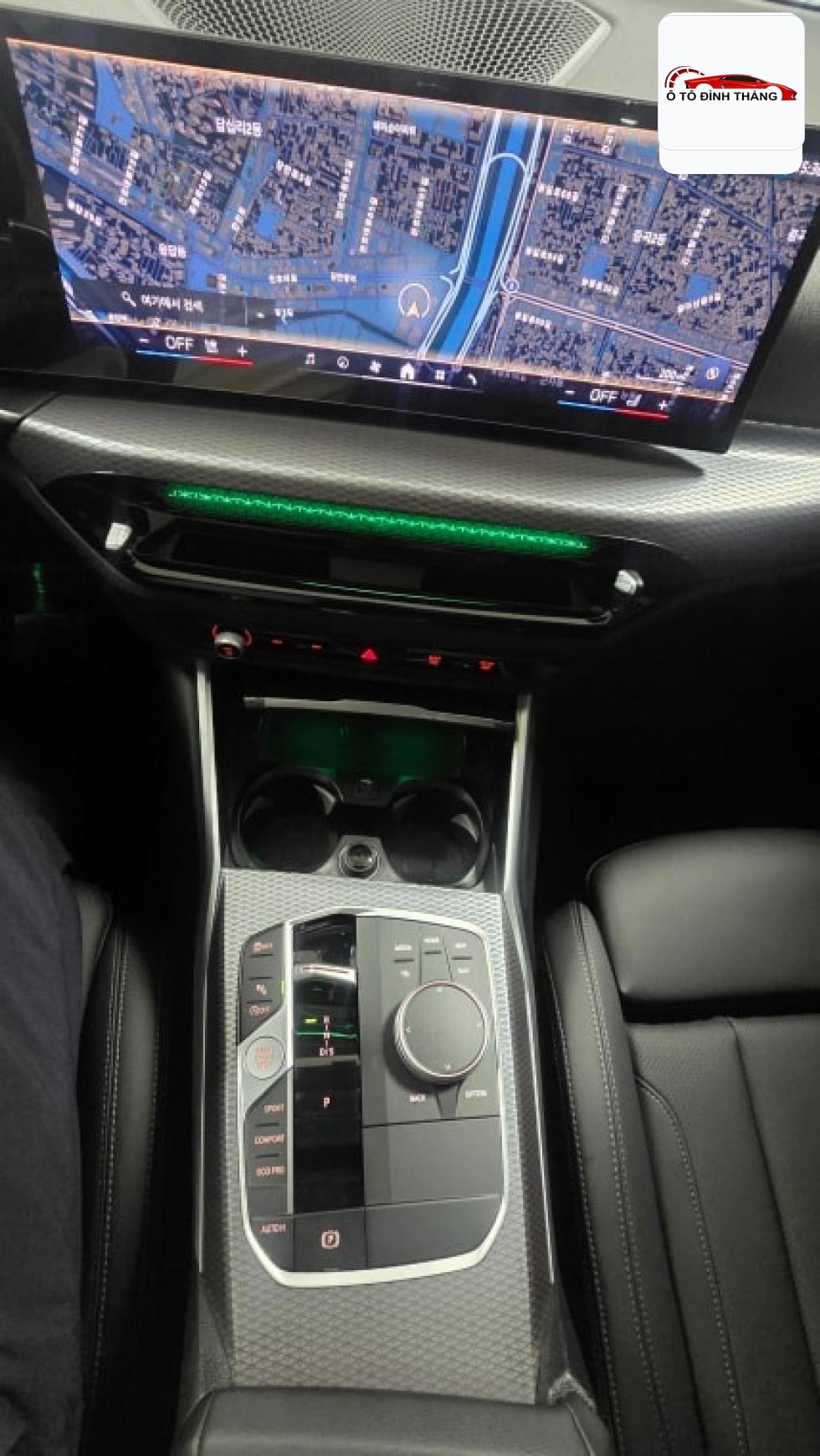 BMW 3시리즈 (G20) 320i M Sport
