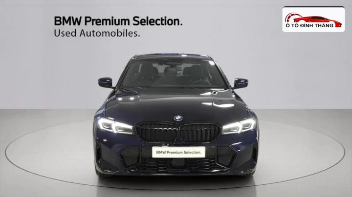 BMW 3시리즈 (G20) 320i M Sport