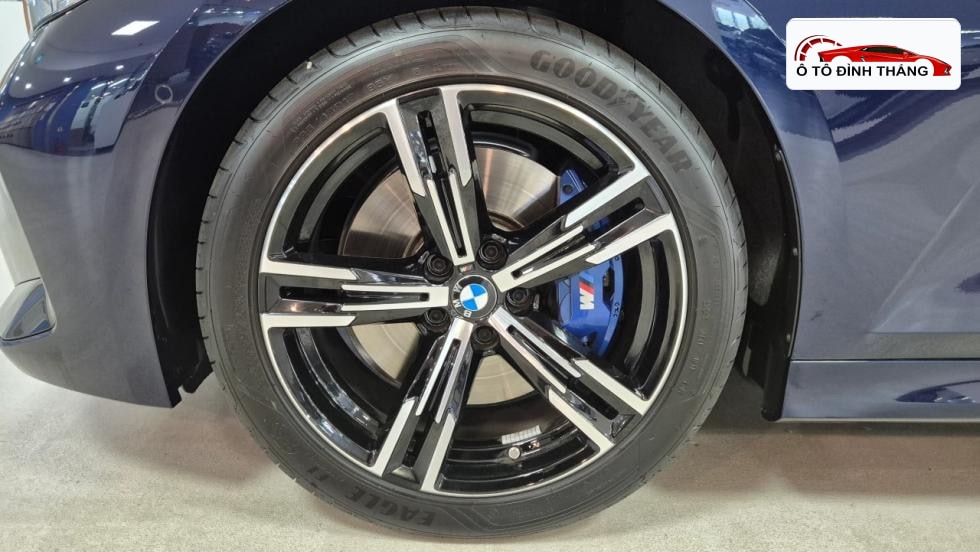 BMW 3시리즈 (G20) 320i M Sport