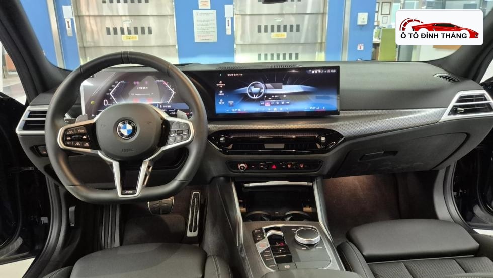 BMW 3시리즈 (G20) 320i M Sport