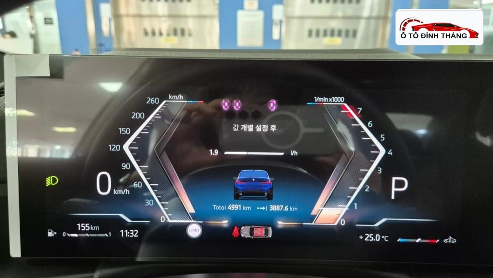 BMW 3시리즈 (G20) 320i M Sport