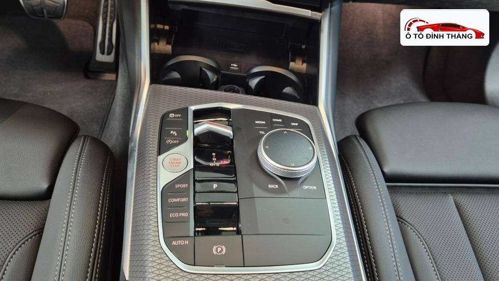 BMW 3시리즈 (G20) 320i M Sport
