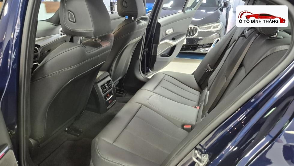 BMW 3시리즈 (G20) 320i M Sport