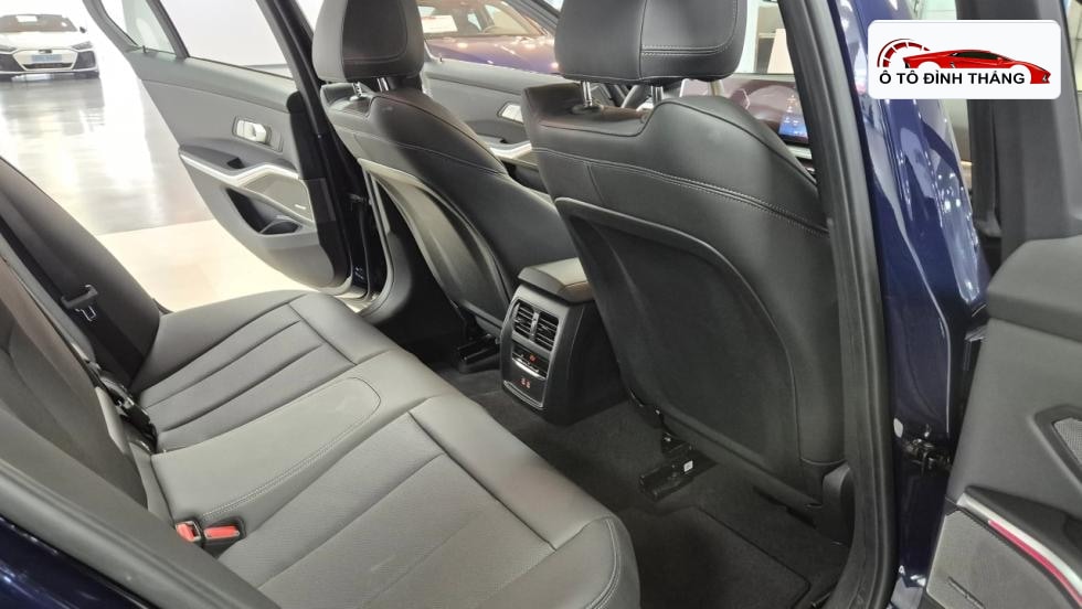 BMW 3시리즈 (G20) 320i M Sport