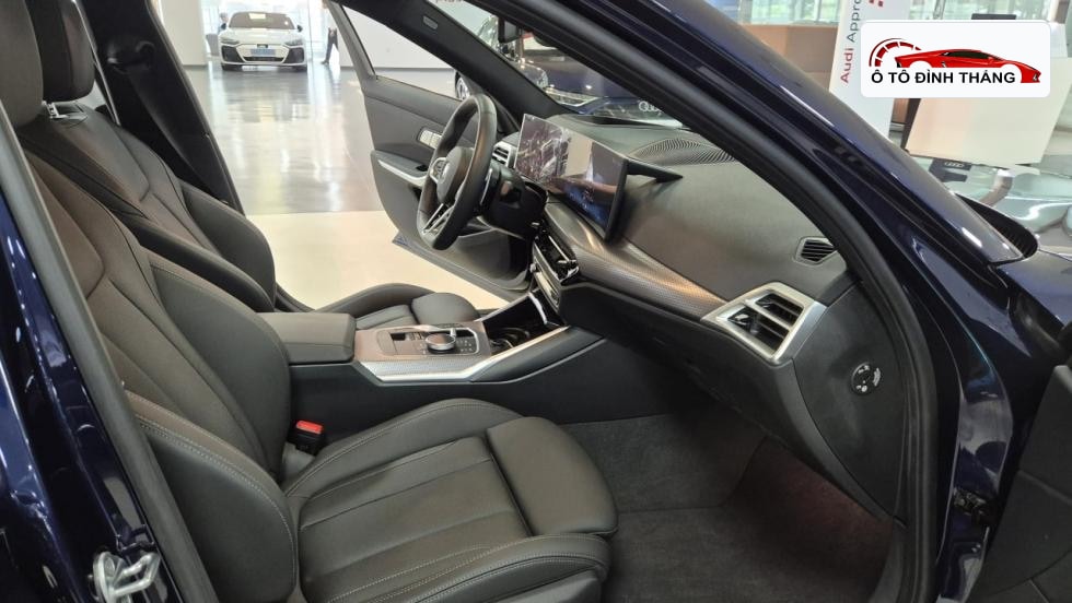 BMW 3시리즈 (G20) 320i M Sport