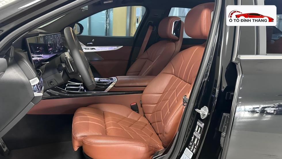 BMW 7시리즈(G70) 740d xDrive M Sport