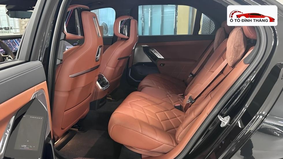 BMW 7시리즈(G70) 740d xDrive M Sport