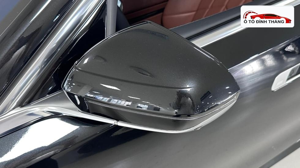 BMW 7시리즈(G70) 740d xDrive M Sport
