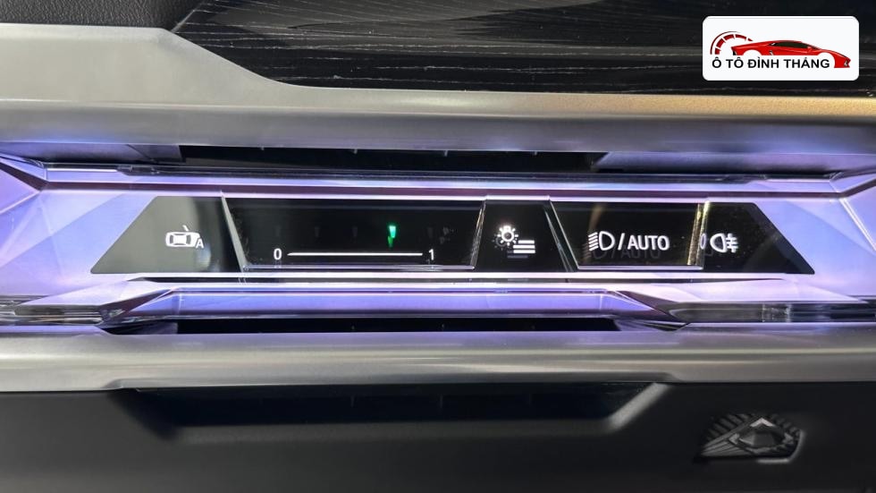BMW 7시리즈(G70) 740d xDrive M Sport