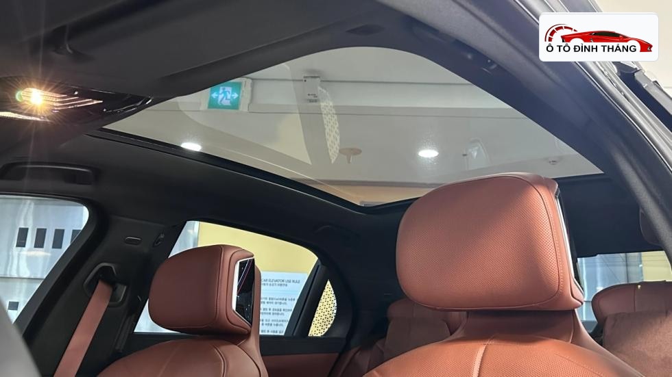 BMW 7시리즈(G70) 740d xDrive M Sport