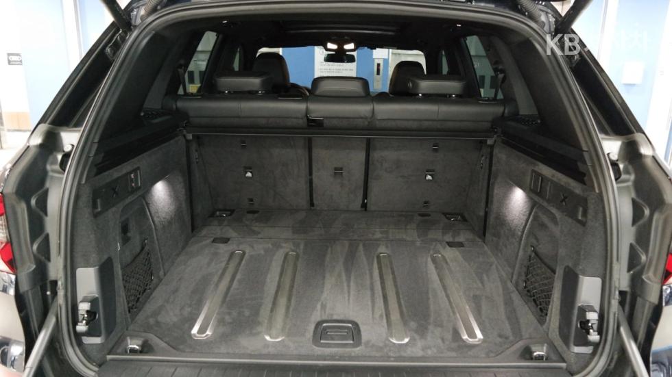 BMW X5 (G05) xDrive 30d M Sport