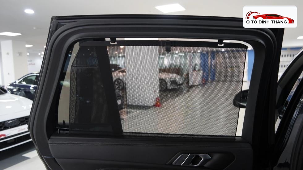 BMW X5 (G05) xDrive 30d M Sport