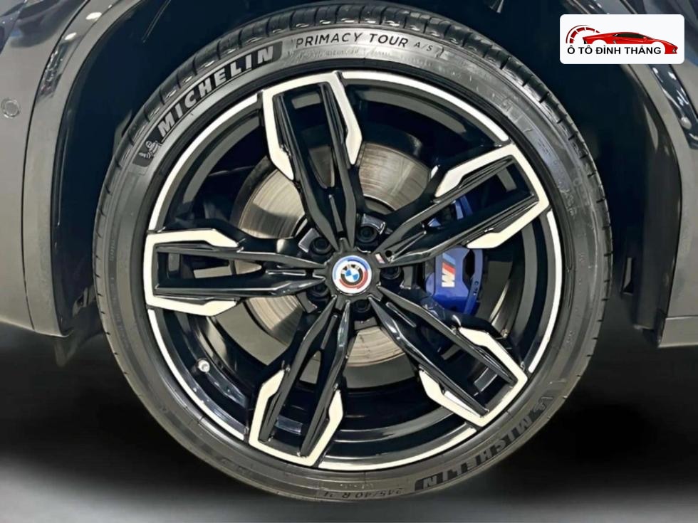 BMW X3 (G01) M40i