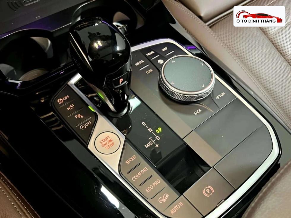 BMW X3 (G01) M40i