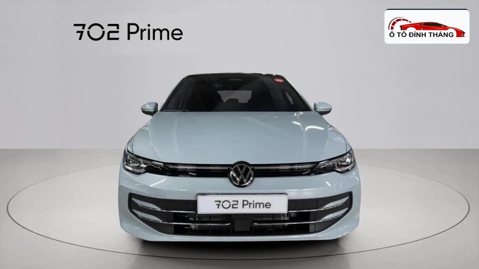 폭스바겐 The Golf 8(MK8) 2.0 TDI Prestige