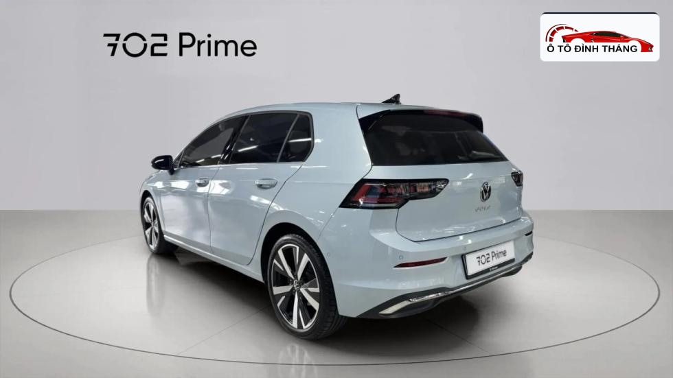 폭스바겐 The Golf 8(MK8) 2.0 TDI Prestige
