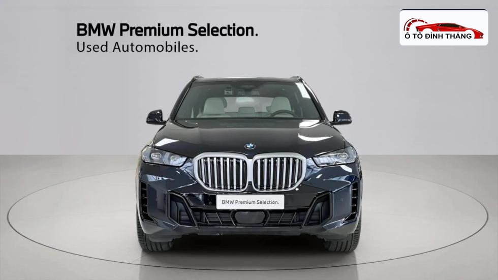 BMW X5 (G05) xDrive 40i M Sport