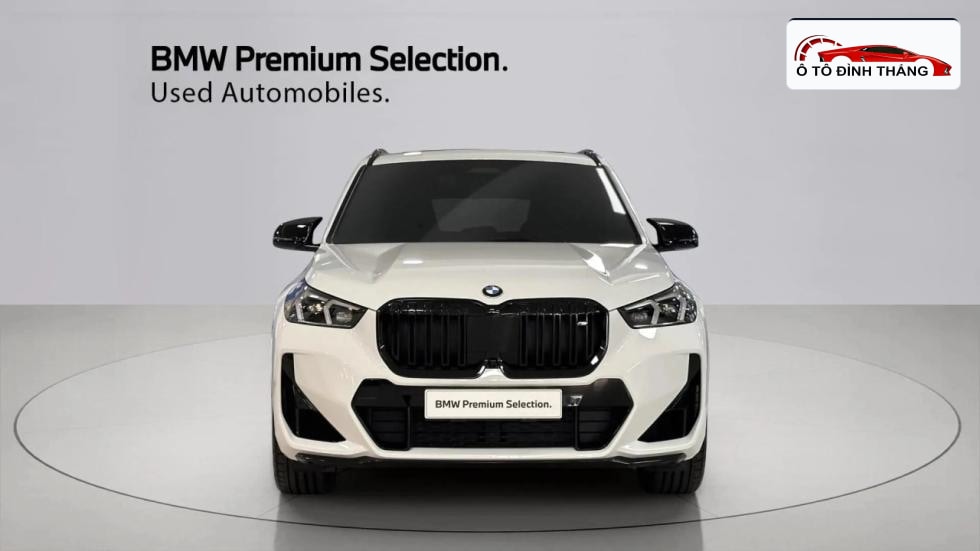 BMW X1(U11) M35i xDrive 기본형