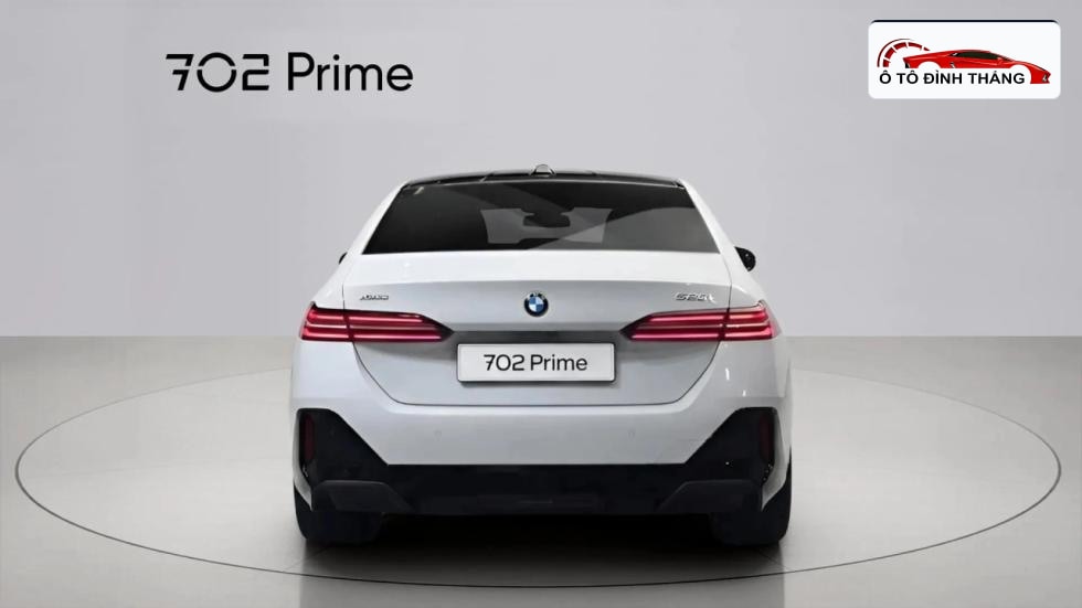 BMW 뉴5시리즈(G60) 530i xDrive M Sport