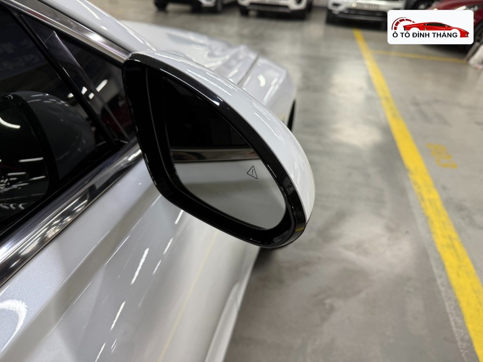 제네시스 G80(RG3) 2.5 T-GDi AWD