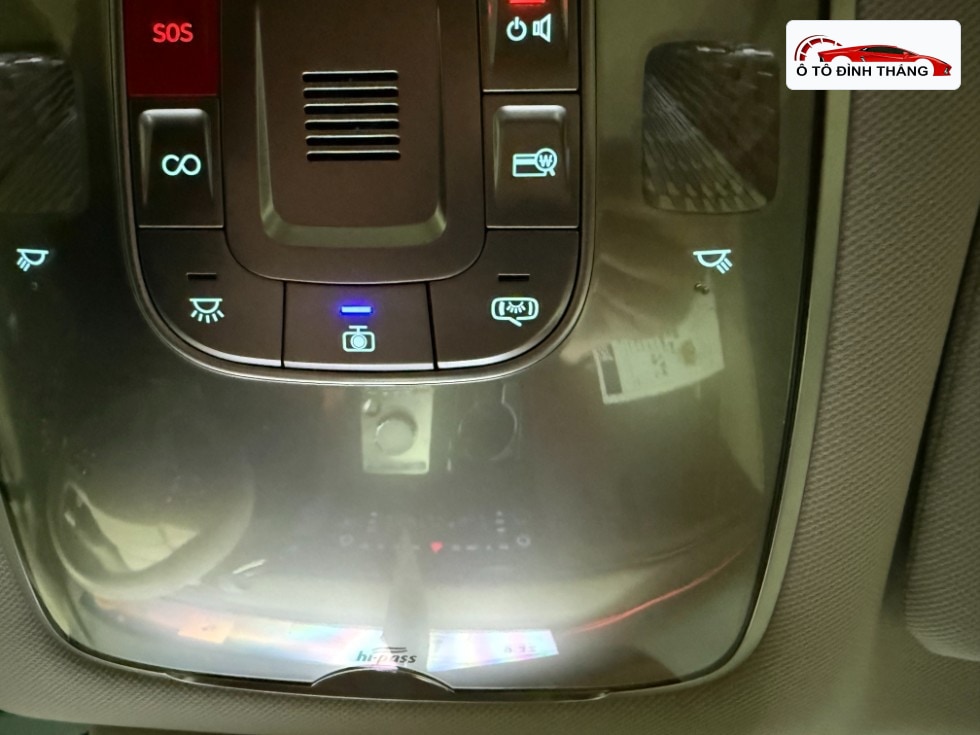 제네시스 G80(RG3) 2.5 T-GDi AWD