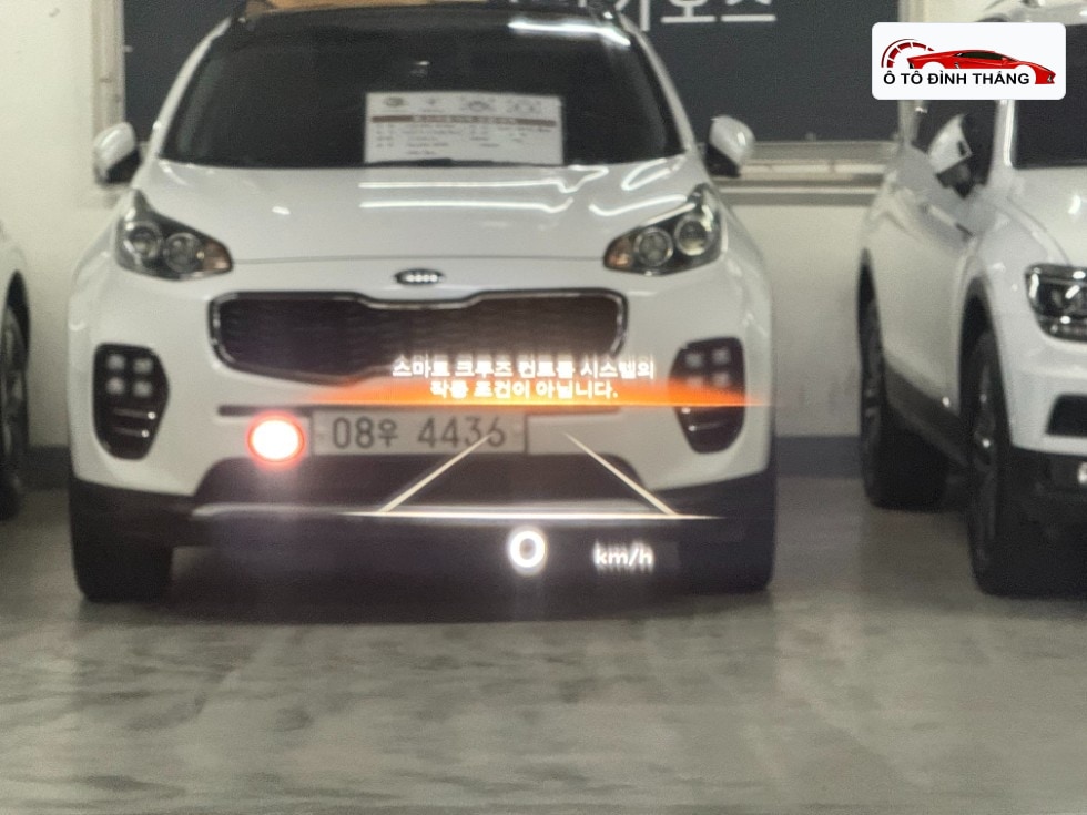 제네시스 G80(RG3) 2.5 T-GDi AWD
