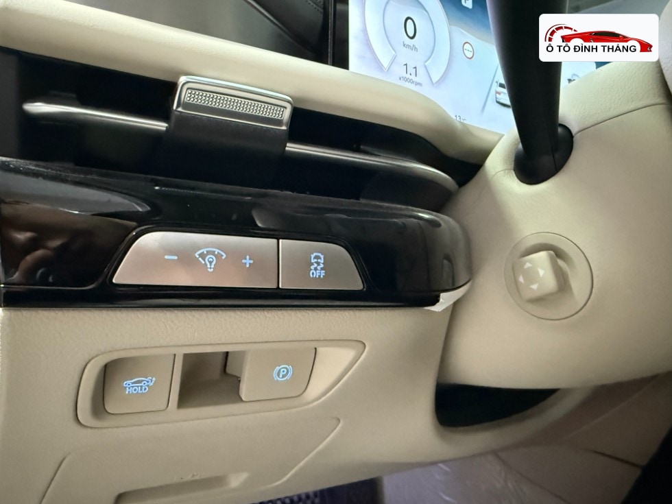 제네시스 G80(RG3) 2.5 T-GDi AWD