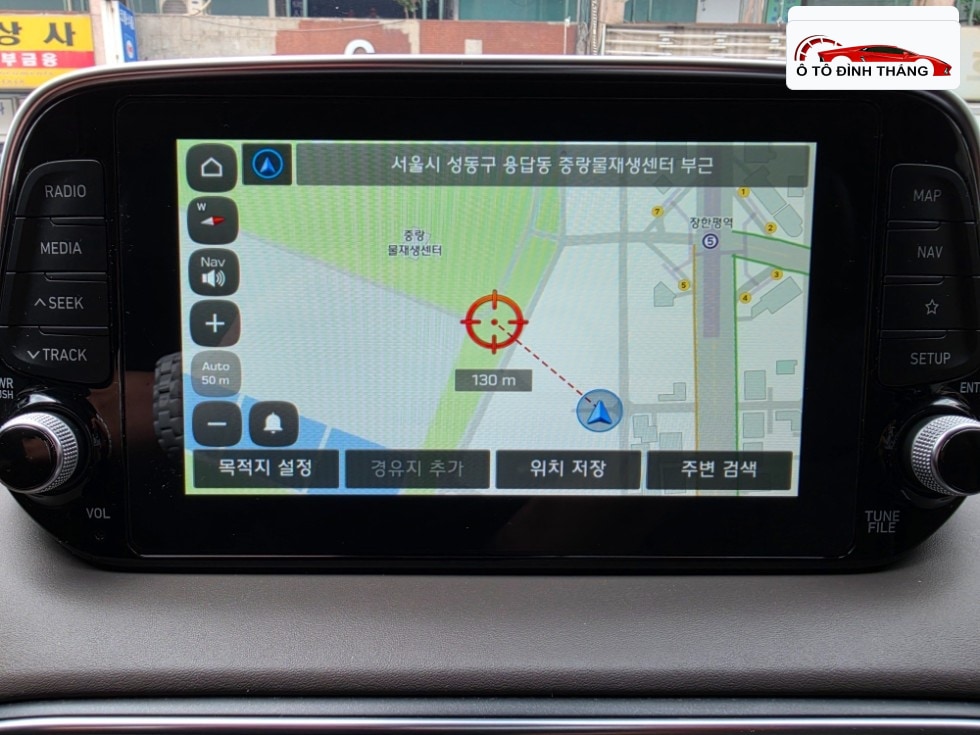 현대 싼타페 TM 디젤 2.0 2WD 익스클루시브 스페셜