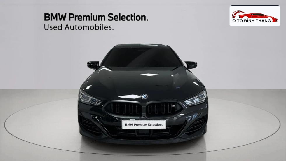 BMW 8시리즈 (G15) M850i xDrive Gran Coupe M Performance