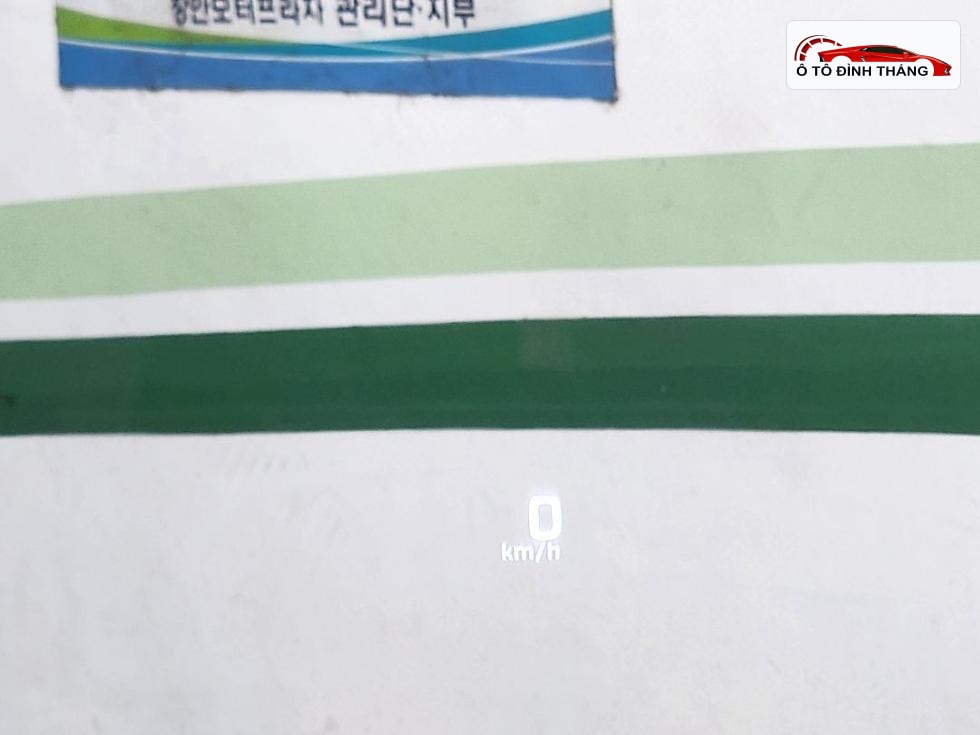 현대 에쿠스(신형) VS500 프레스티지