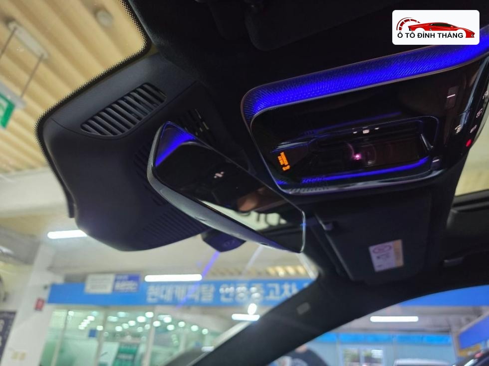 벤츠 S클래스 W223 S580L 4Matic 기본형