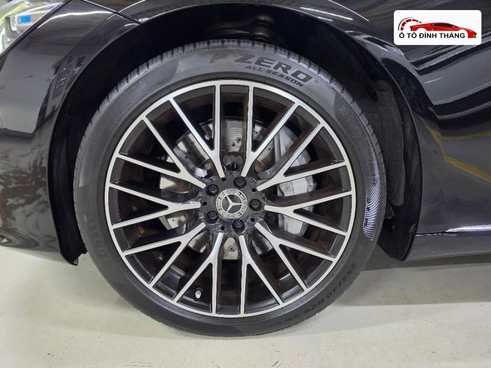 벤츠 S클래스 W223 S580L 4Matic 기본형