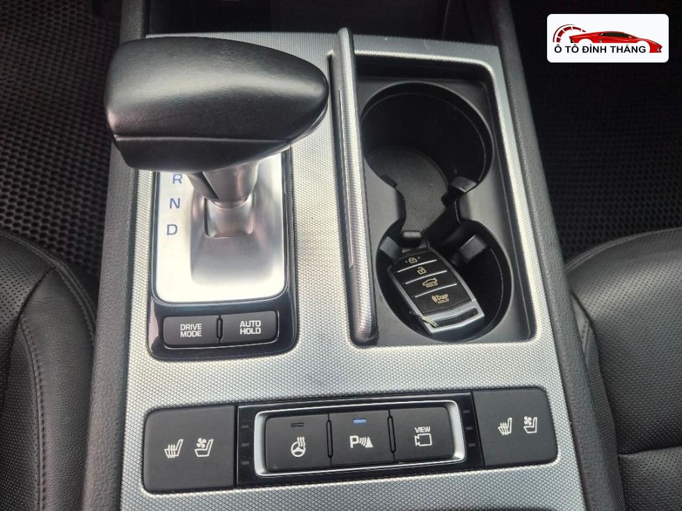 제네시스 G80 3.3 GDI AWD 럭셔리