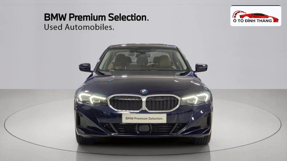 BMW 3시리즈 (G20) 320i Online Exclusive