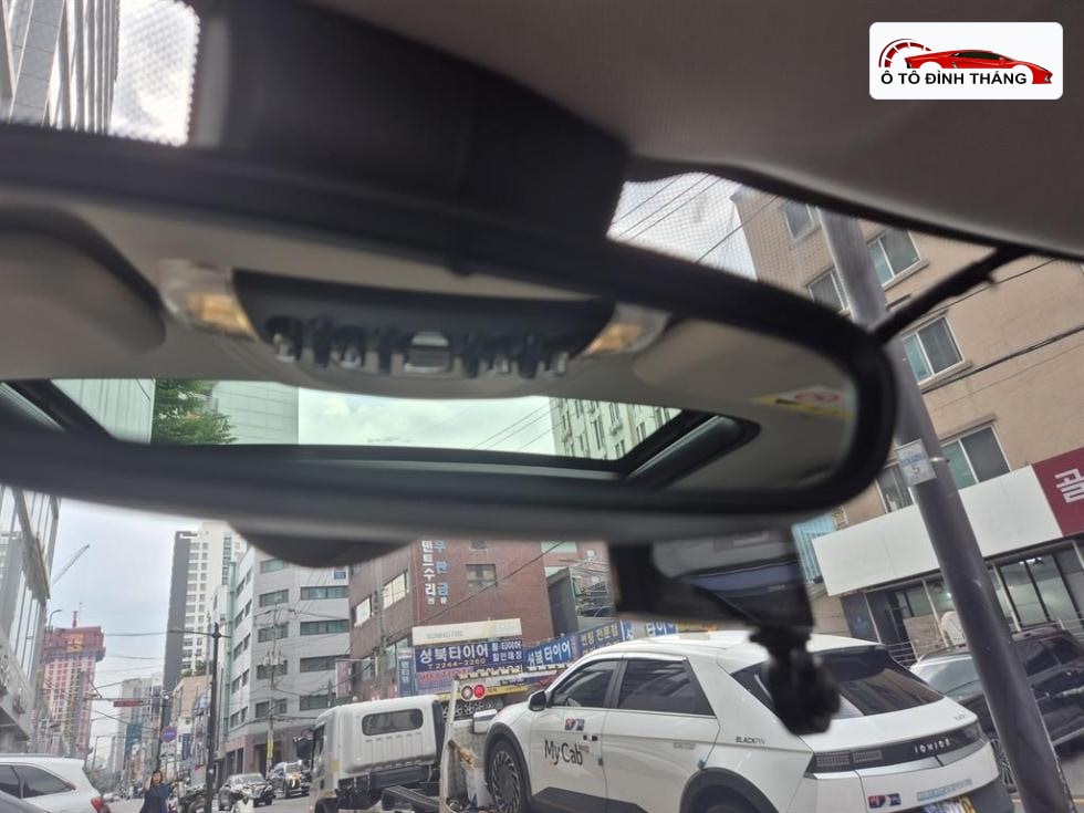 미니 컨트리맨 (F60) 2.0 Cooper D All4 Hightrim