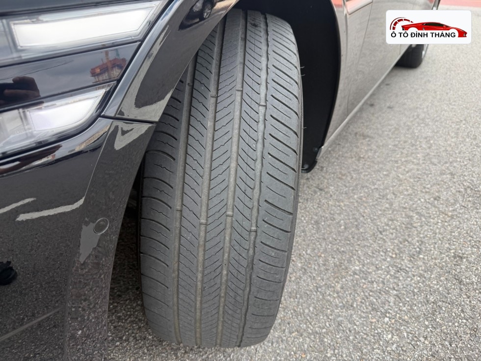 제네시스 G90(RS4) 3.5T AWD 기본형